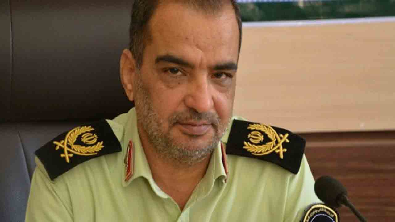 آزادی گروگان ۶۰ ساله در خاش