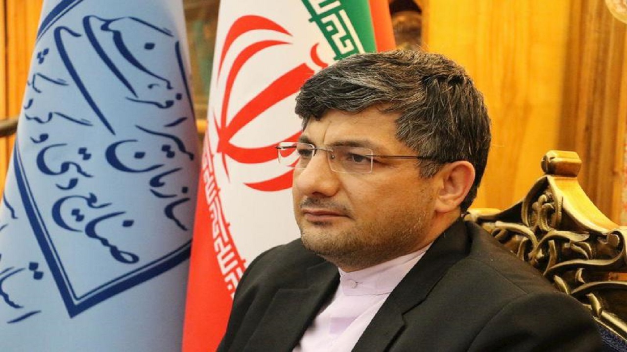اردبیل دارای پتانسیل ویژه در توسعه گردشگری روستایی است