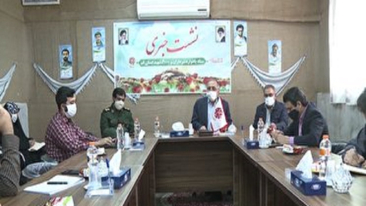 ۳۰ هزار بسته معیشتی بین نیازمندان قم توزیع می شود