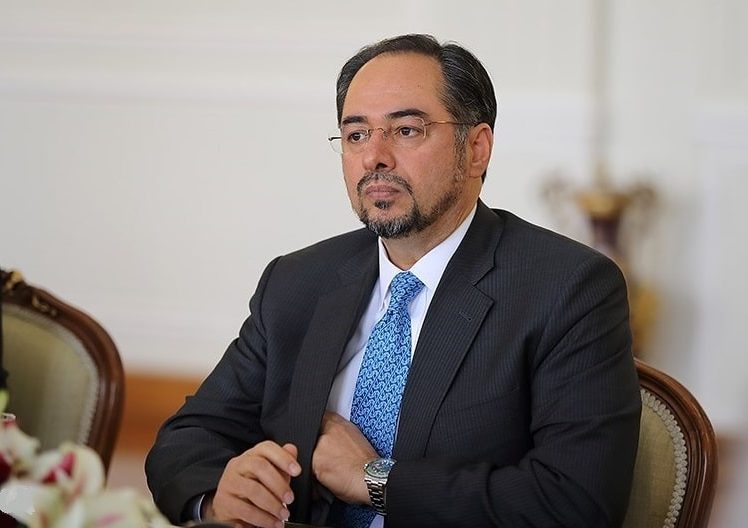 ربانی: مخالف انحصاری سازی گفتگوهای صلح هستیم