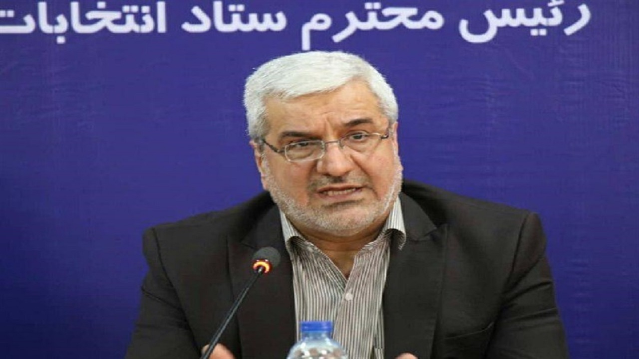 در تدارک انتخاباتی متناسب با شرایط کرونایی هستیم/ احتمال برگزاری الکترونیکی انتخابات