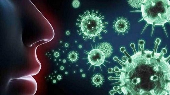 مبتلایان به کرونا چگونه حس بویایی و چشایی خود را برگردانند؟
