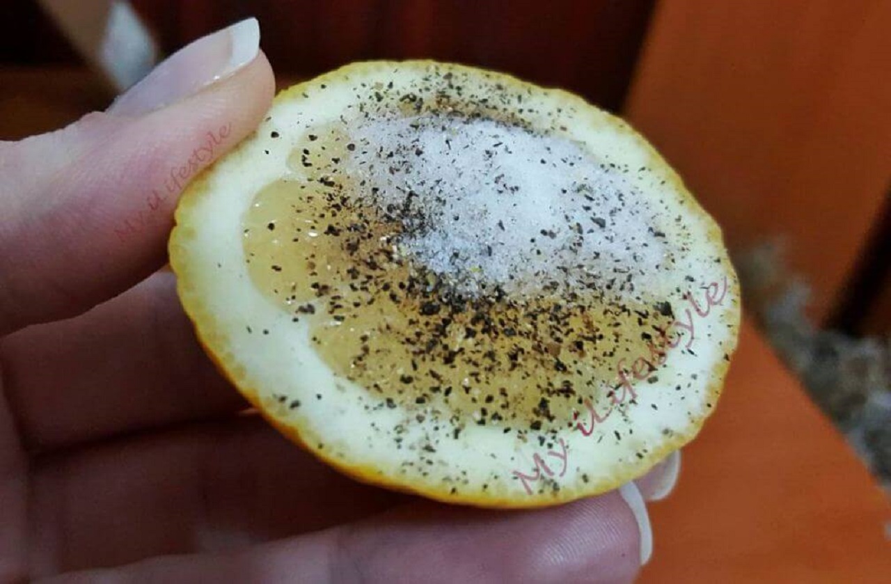 خواص ادویه جات 
