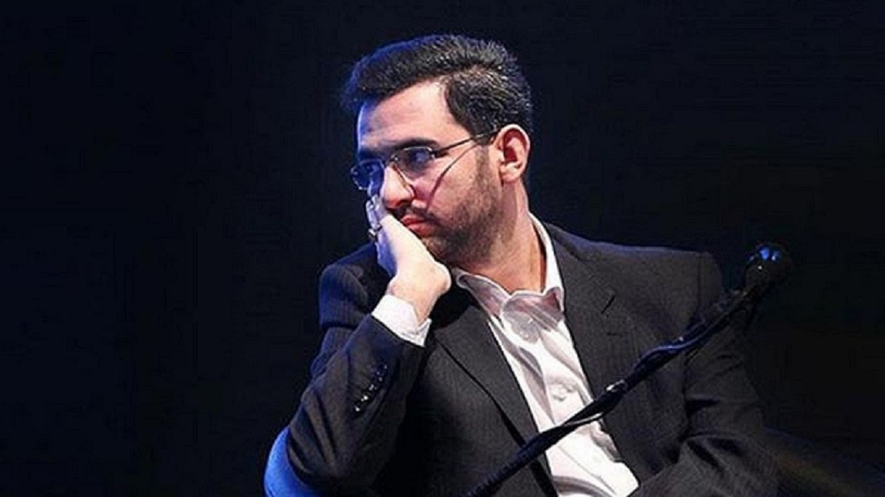 تسلیت آذری جهرمی در پی درگذشت نماینده سابق مجلس