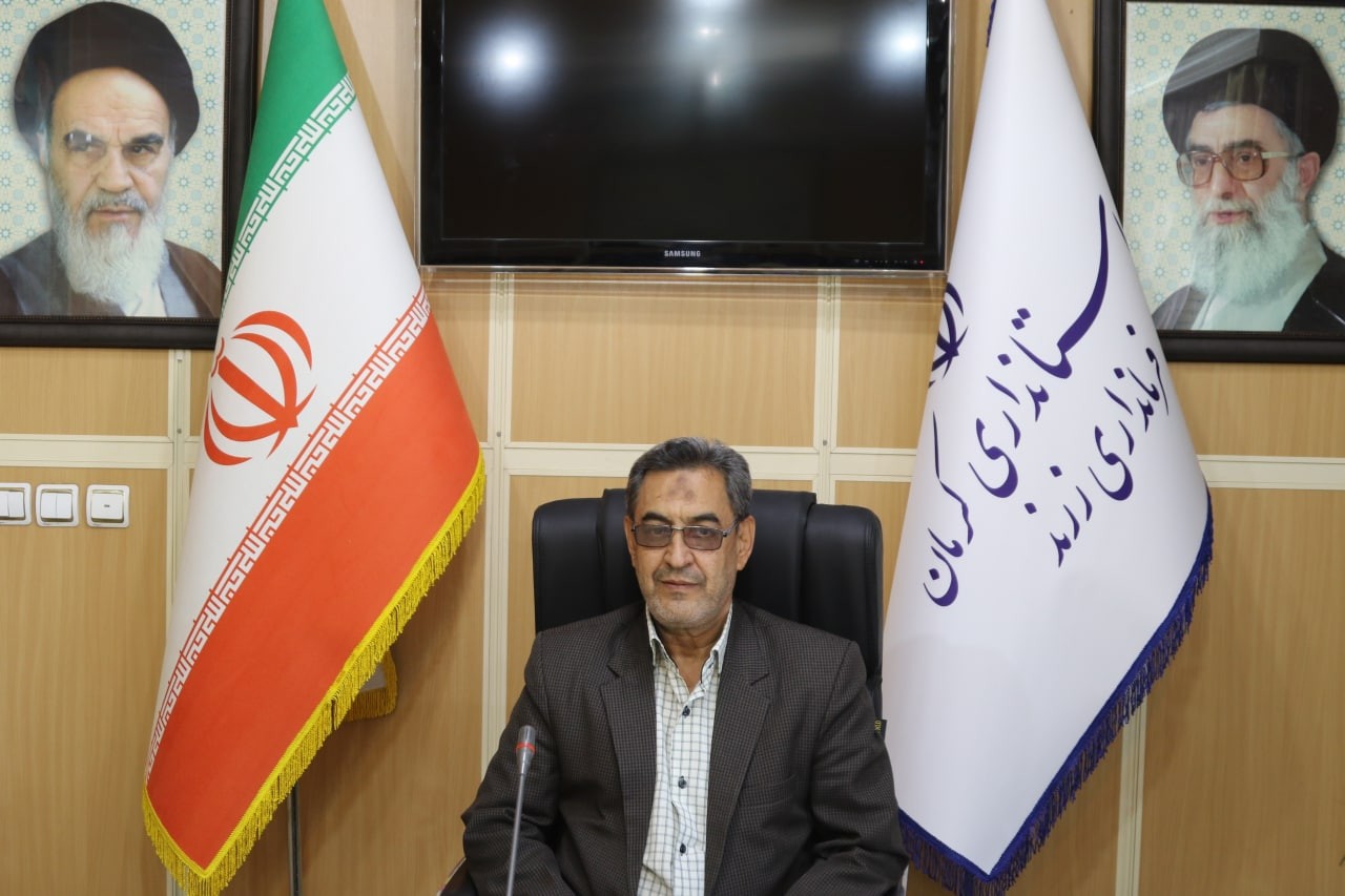 انجام بیش از ۷۵۰ مورد بازرسی هفتگی ویژه ایام کرونا در زرند