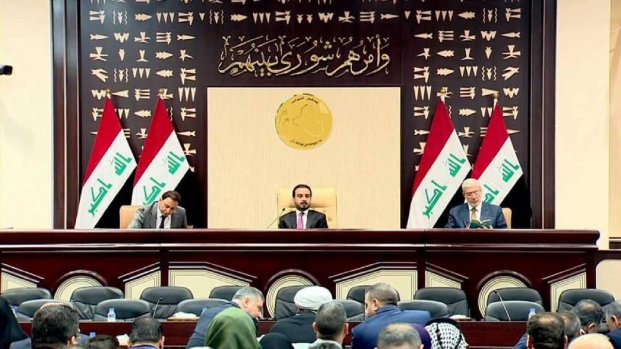 نماینده عراقی: پیگیر پرونده ترور سردار سلیمانی و ابومهدی المهندس هستیم