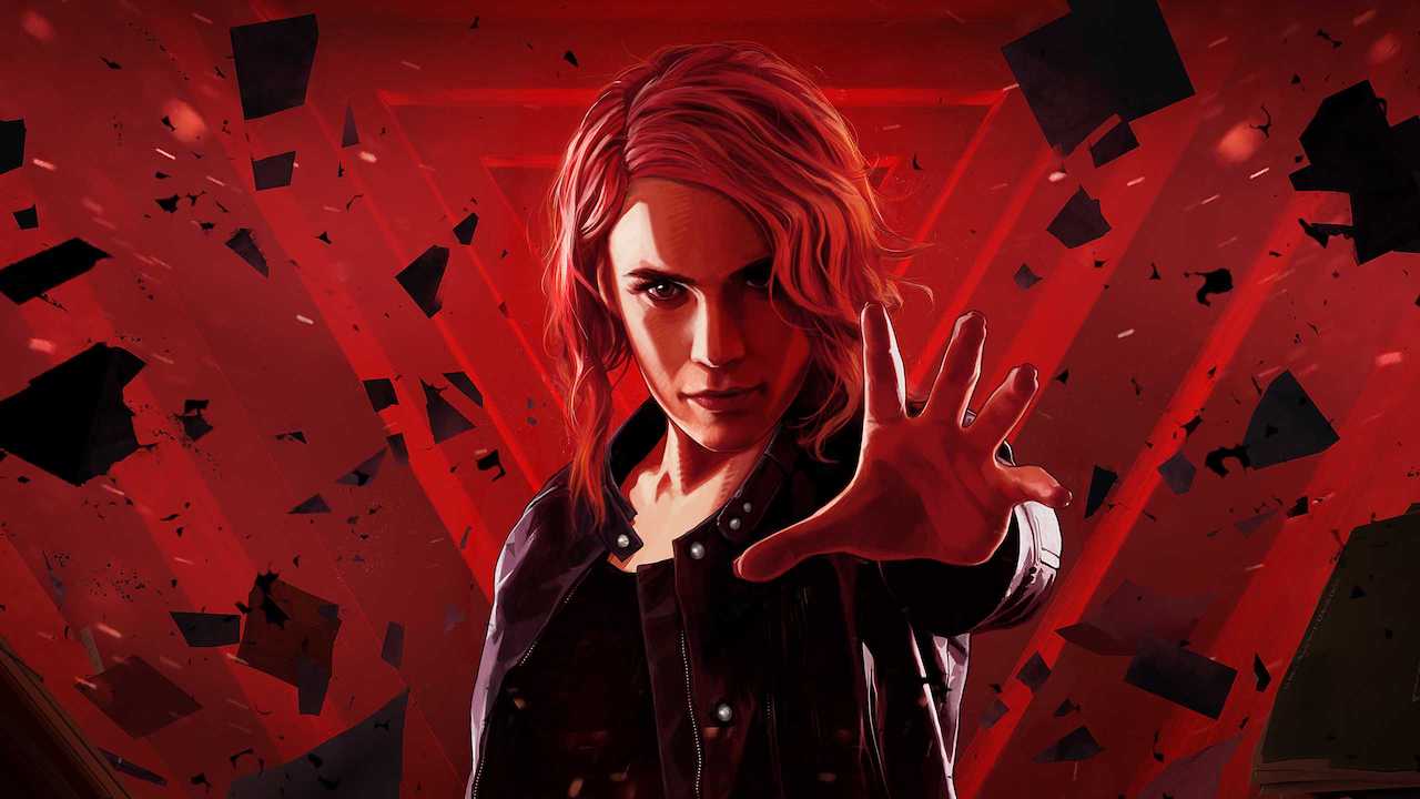 زمان عرضه Control Ultimate Edition به سال ۲۰۲۱ موکول شد