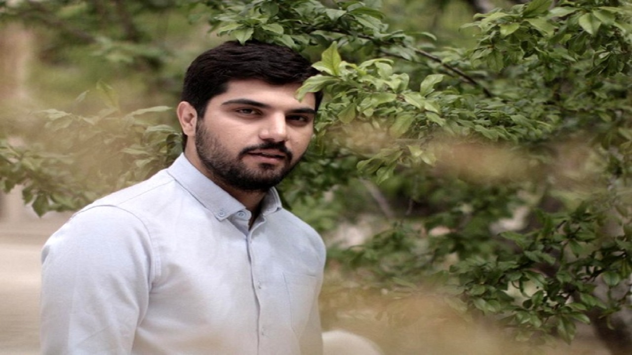 بازیگر «آقازاده» کرونا گرفت