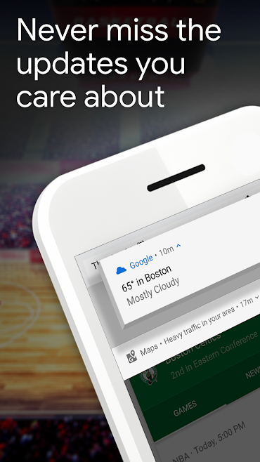دانلود Google App
