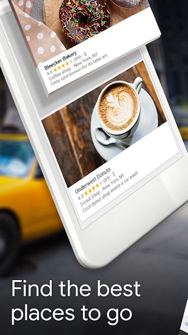 دانلود Google App