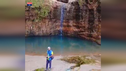 مسجد فوق العاده زیبا در شیراز + فیلم