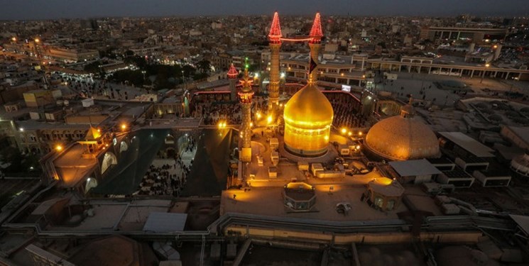 بی لطف شما درد مداوا شدنی نیست