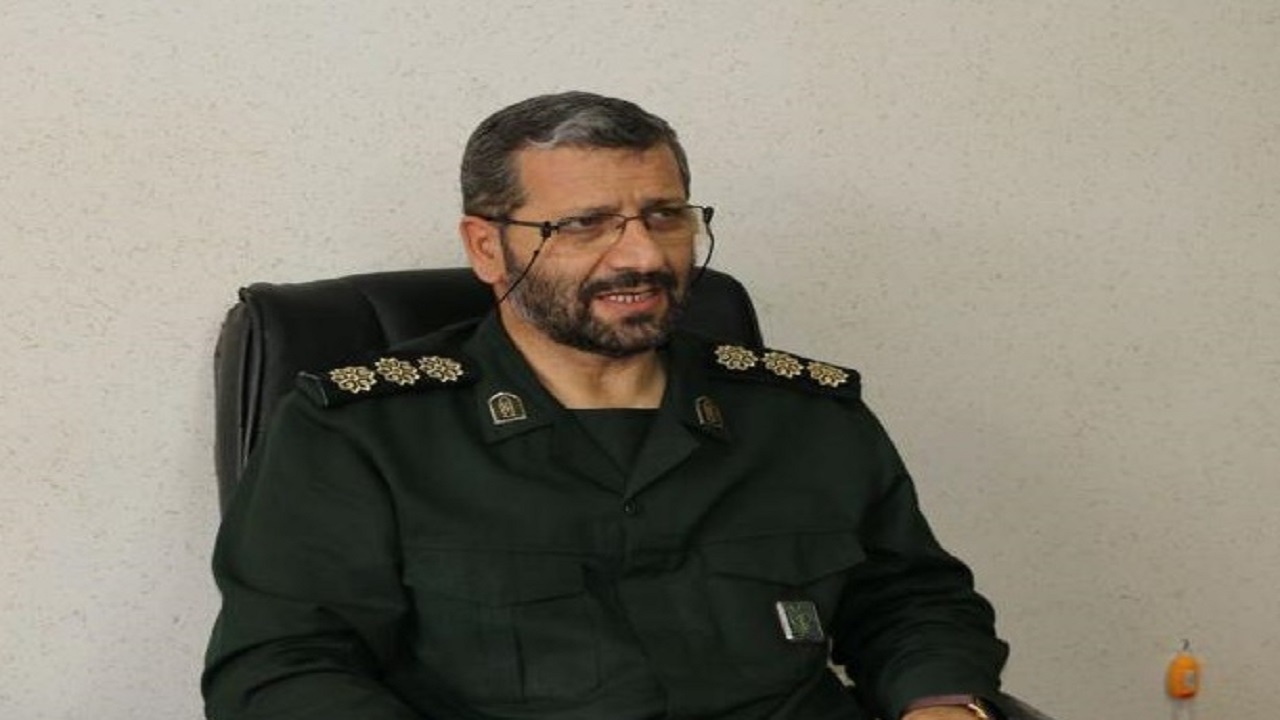 آمادگی ۵۰ گروه جهادی در مقابله با بیماری کرونا در شهرستان البرز