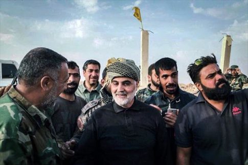 واقعیت&zwnj;هایی از زندگی سردار شهید که از چشم&zwnj;ها دور مانده است