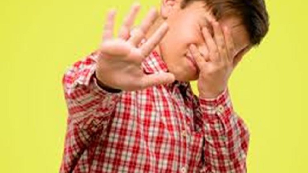 چطور «نه گفتن» را به کودک یاد دهیم؟