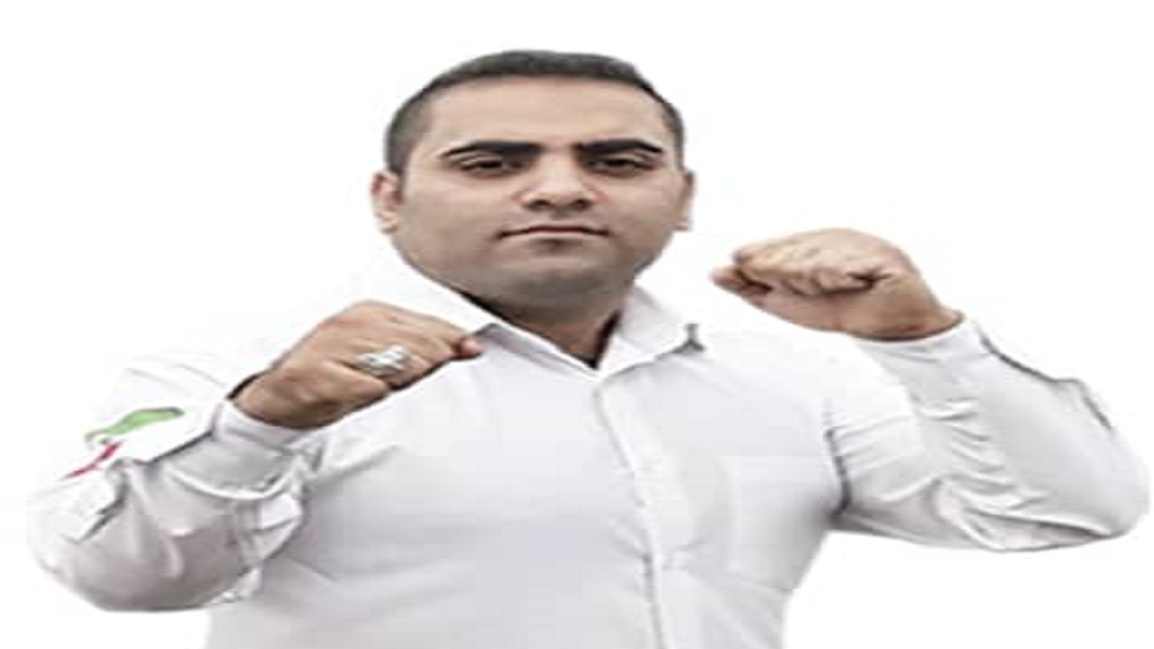 رزمی کار یزدی مربی تیم ملی تانگ سودی ایران شد