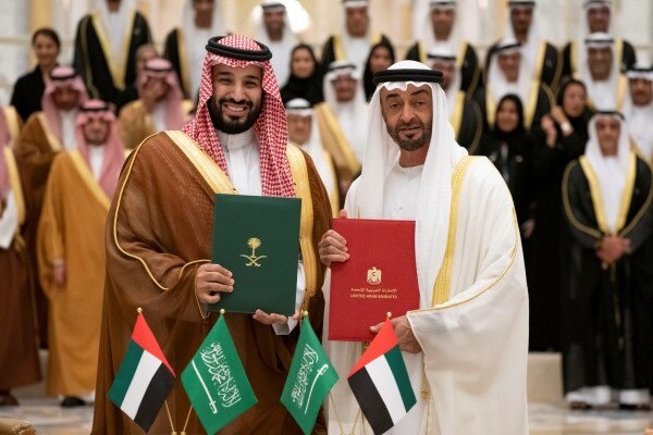 شیخ&zwnj;نشینان عرب بزرگترین بازنده انتخابات آمریکا