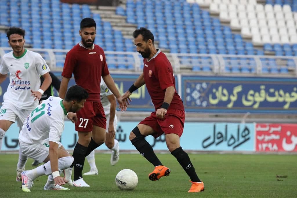 اهم اخبار ورزشی ۱۷ آبان