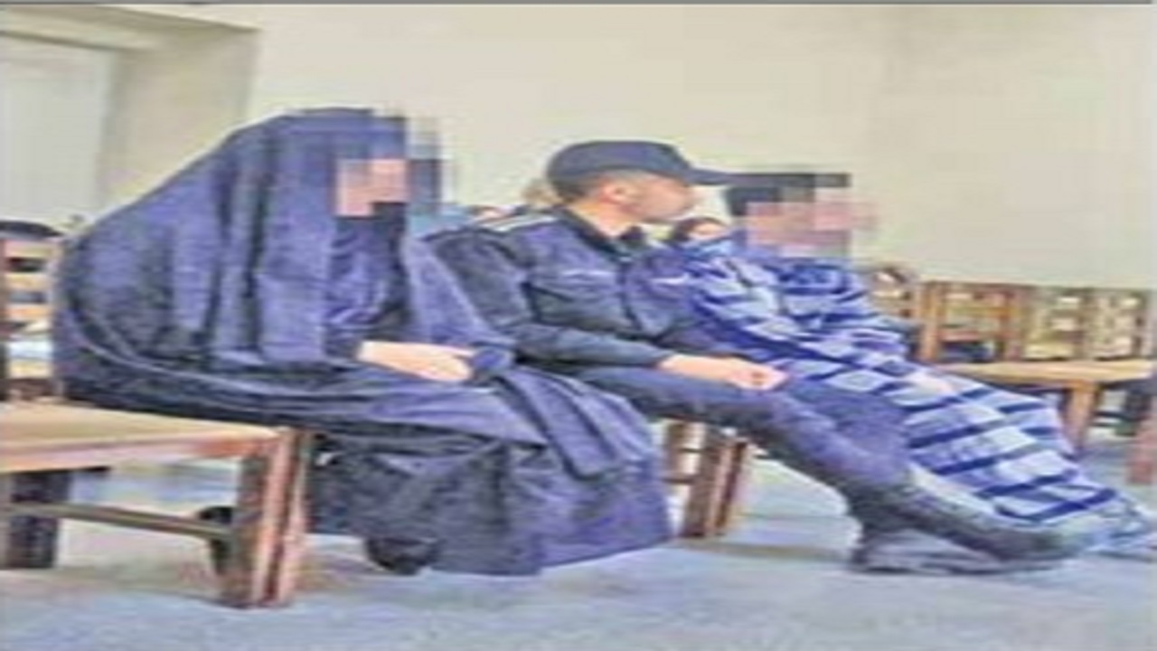 نقض حکم برائت یک زن در قتل همسرش