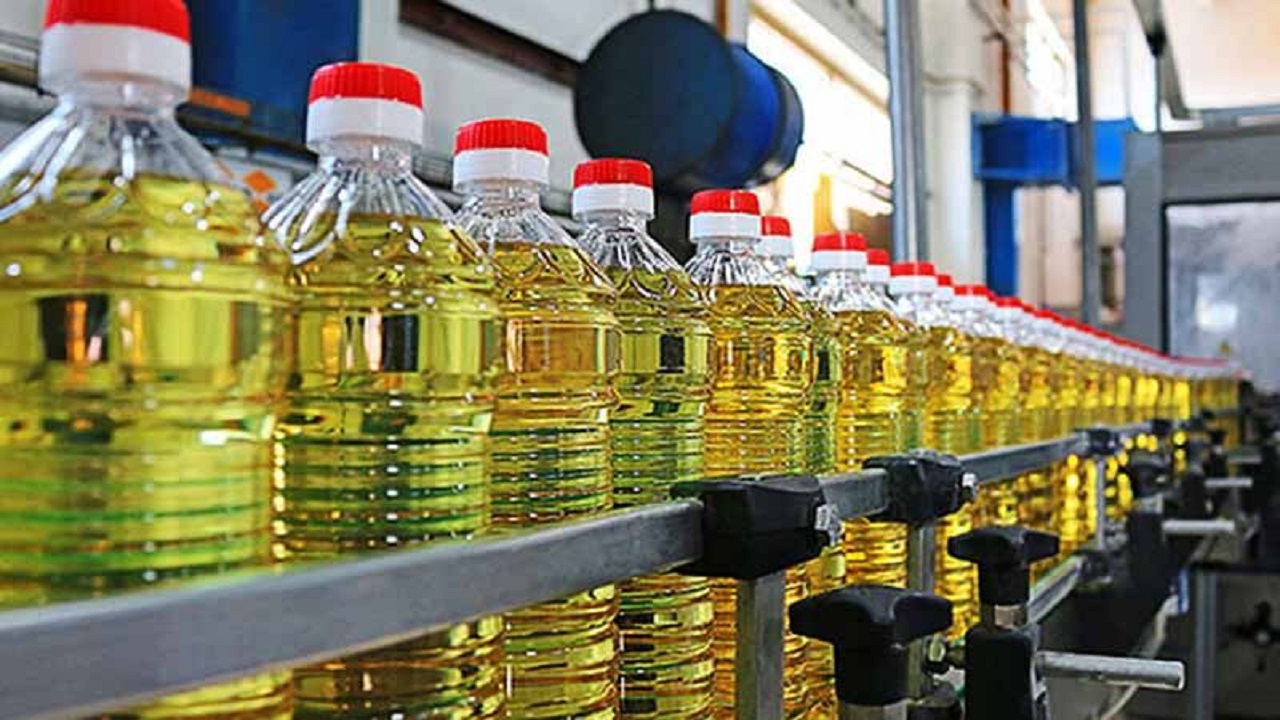 توزیع کنندگان سهمیه روغن گیلان در استان‌های دیگر جریمه شدند