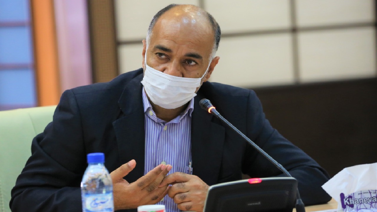 ۲۵۰۰ انشعاب آب غیرمجاز در بوشهر قطع شد