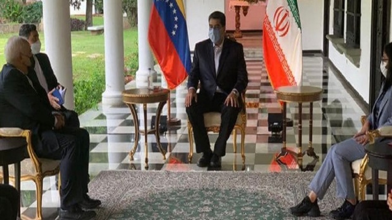 ونزوئلا؛ ایستگاه اول سفر آمریکای لاتین ظریف/ ارتباط تور آمریکای لاتین سکان دار دستگاه دیپلماسی با انتخابات آمریکا/گسترش همکاری ایران و ونزوئلا باوجود مخالفت آمریکا