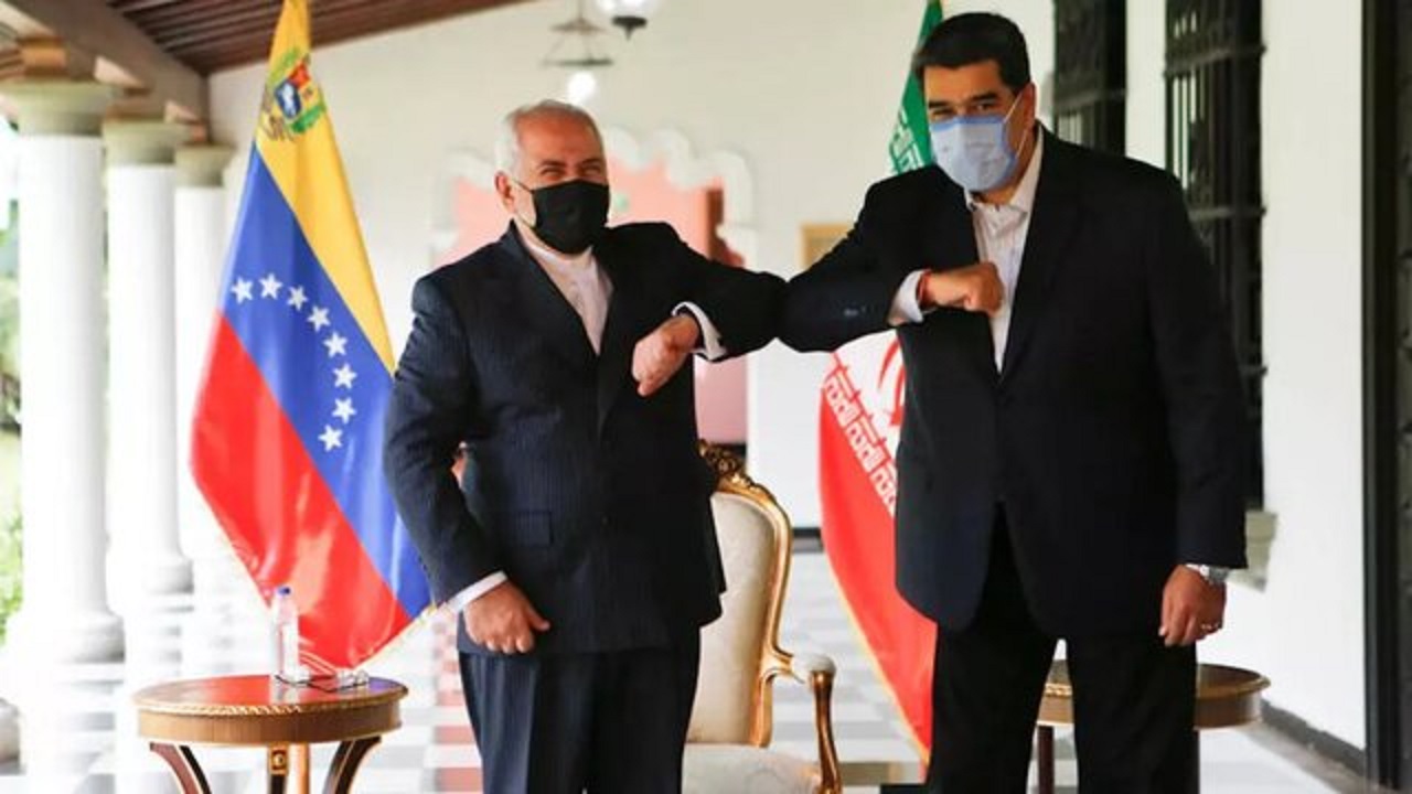 ونزوئلا؛ ایستگاه اول سفر آمریکای لاتین ظریف/ ارتباط تور آمریکای لاتین سکان دار دستگاه دیپلماسی با انتخابات آمریکا/گسترش همکاری ایران و ونزوئلا باوجود مخالفت آمریکا