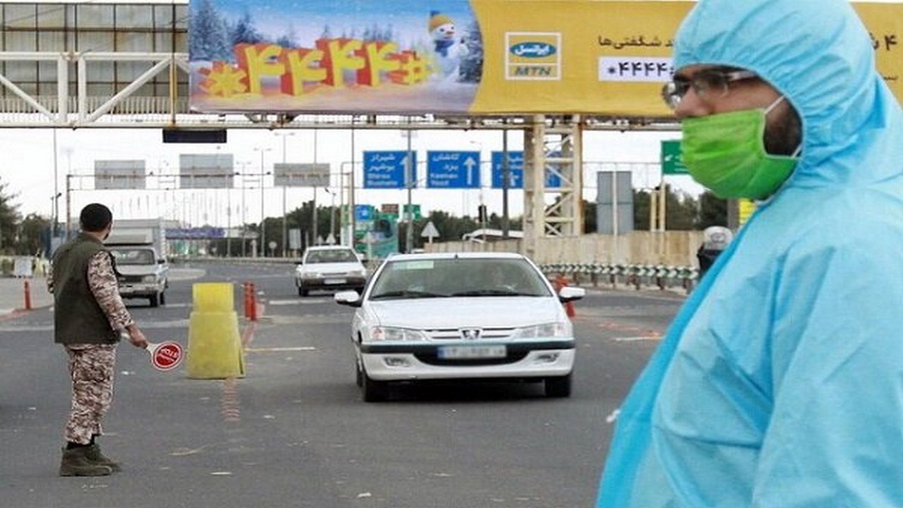 سفر؛ موثرترین عامل انتقال کرونا