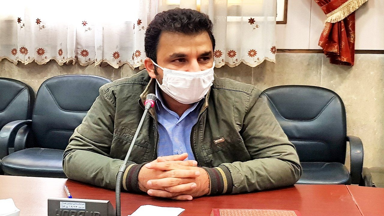 ابتلای ۲۸ درصد از پرسنل بیمارستان امیرالمومنین (ع) به کرونا