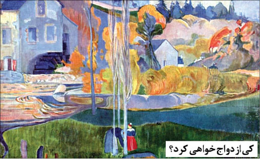 از نقاشی&zwnj;هایی که بالاترین قیمت را در حراجی&zwnj;های بزرگ به دست آوردند، چه می&zwnj;دانید؟