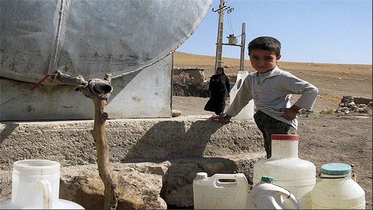 با پویش وقف فناوران آب بیشتر آشنا شوید