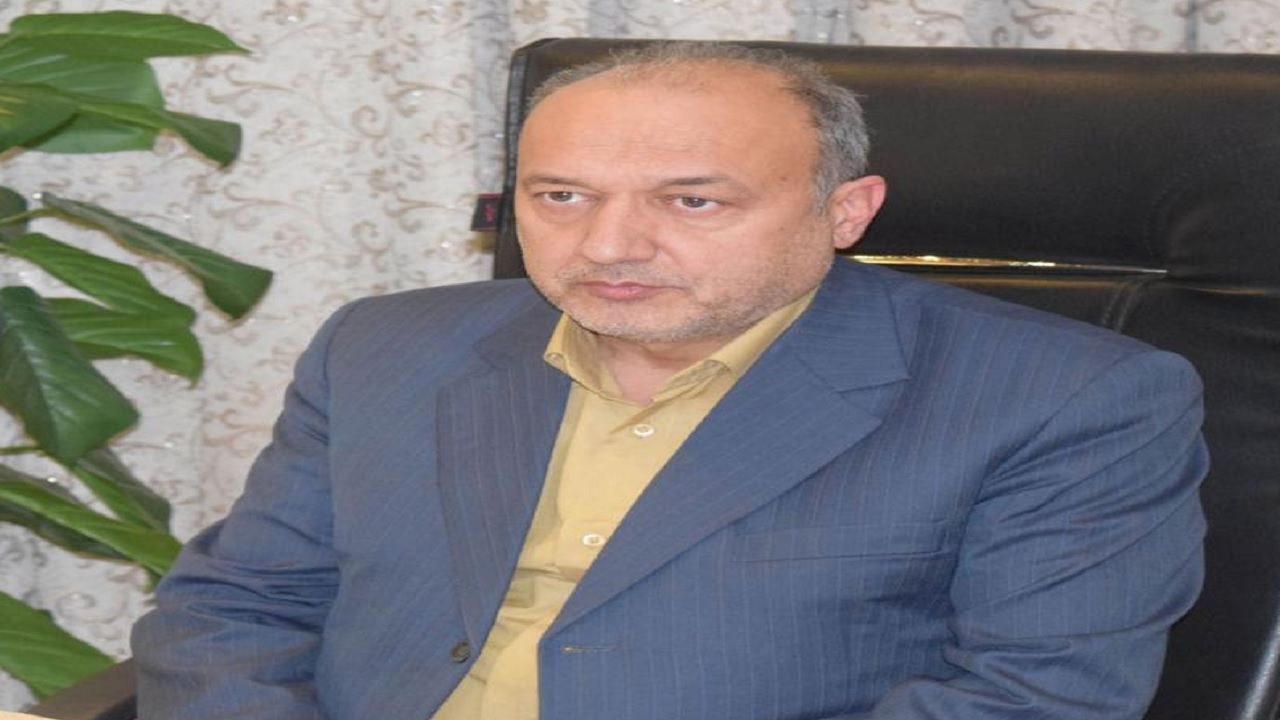 راه اندازی سامانه پیامکی کرونا در زیرکوه