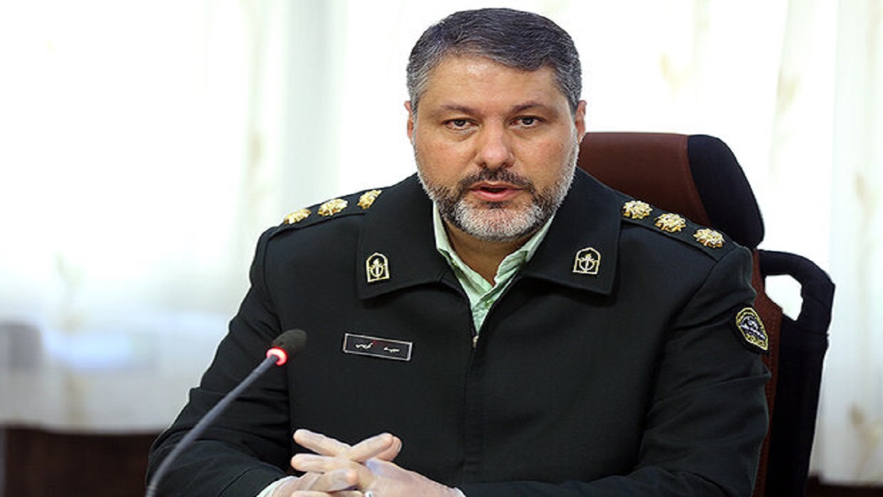 افزایش ۲۸ درصدی کشفیات مواد مخدر نسبت به سال گذشته