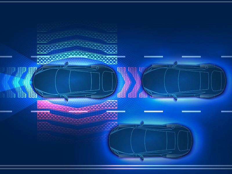 توضیحات سخنگوی Provizio درباره فناوری 5D این شرکت
