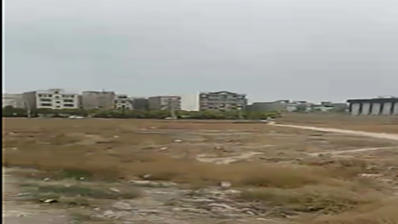 گلایه از وضع نامناسب بهداشت معابر در شهرک انبیا + فیلم