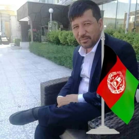 یک دادستان در هرات ترور شد