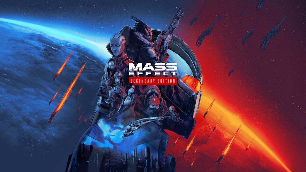 شرکت BioWare در حال ساخت نسخه جدید Mass Effect است