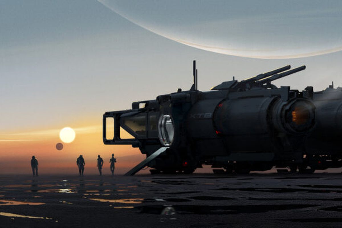 زمان عرضه جدیدترین نسخه Mass Effect