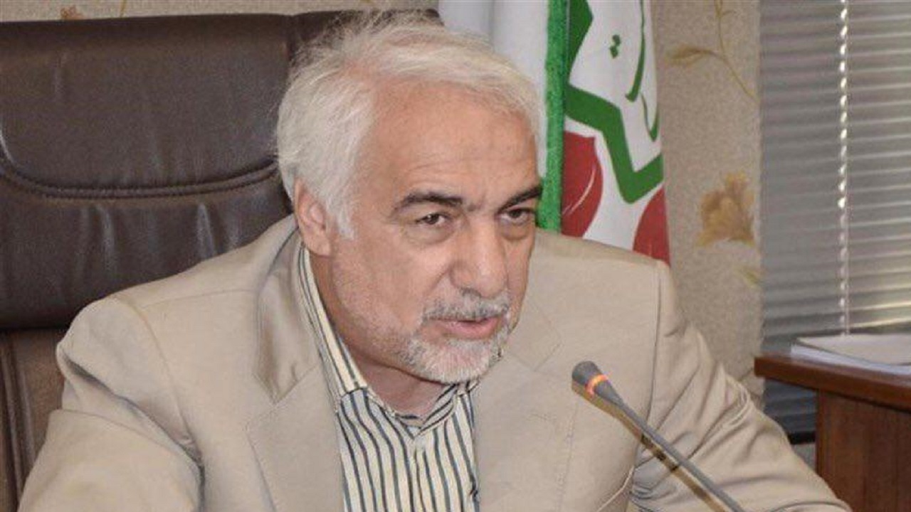 کریمی: تا ۱ هفته دیگر پیست دیزین راه اندازی می‌شود