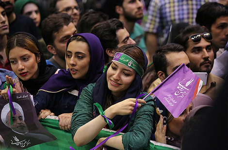 حکایت میراثی که روحانی برای اصلاحات برجا گذاشت