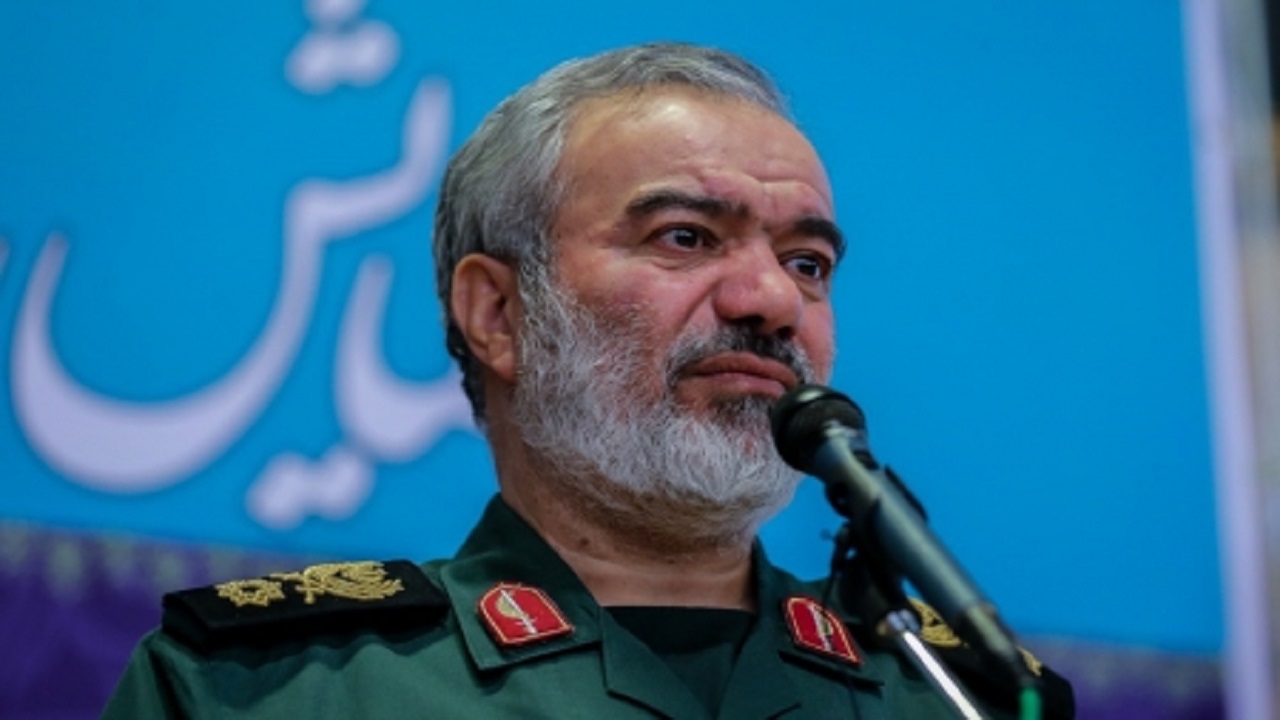 اعلام آمادگی سپاه برای کمک به سازمان بهشت زهرا