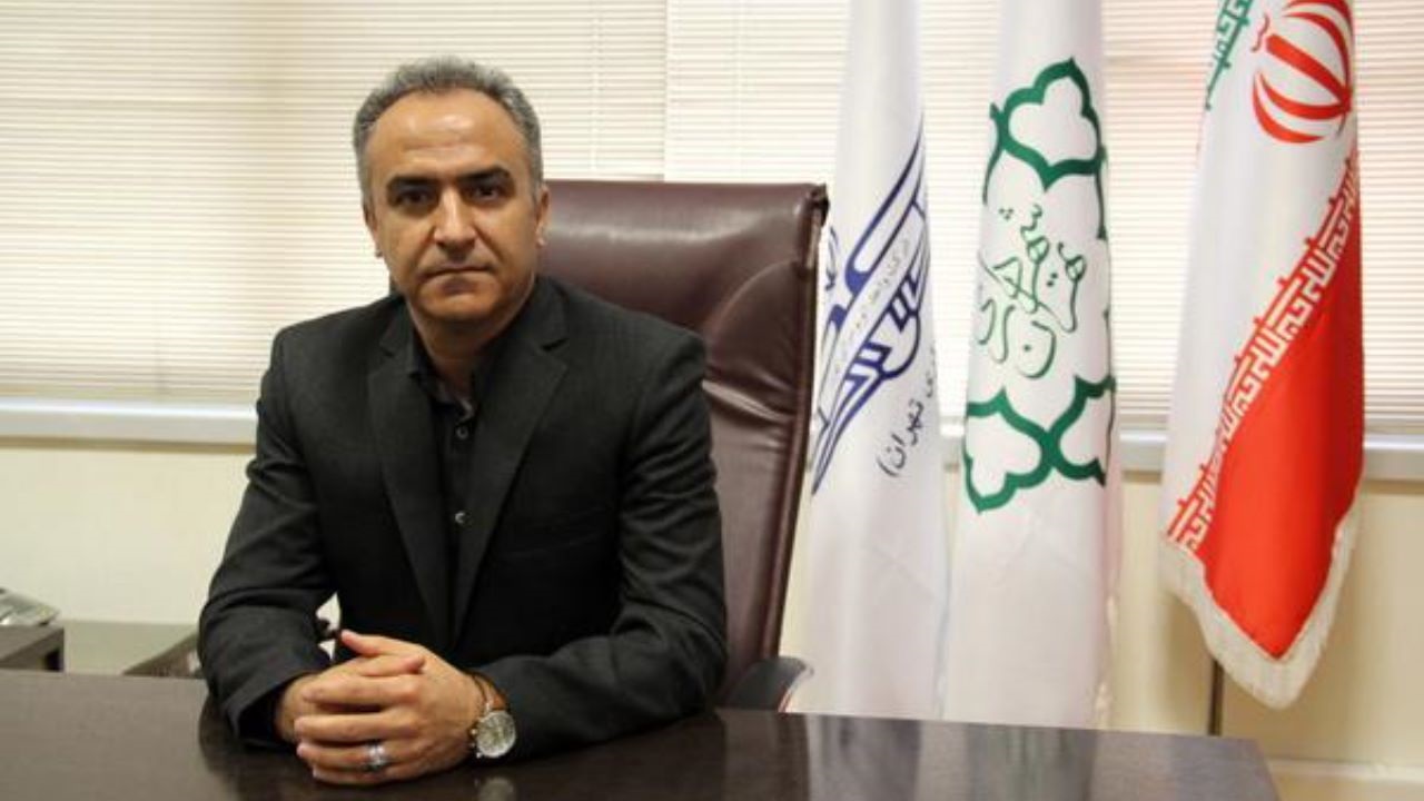 کاهش یک میلیونی سفر‌های درون شهری
