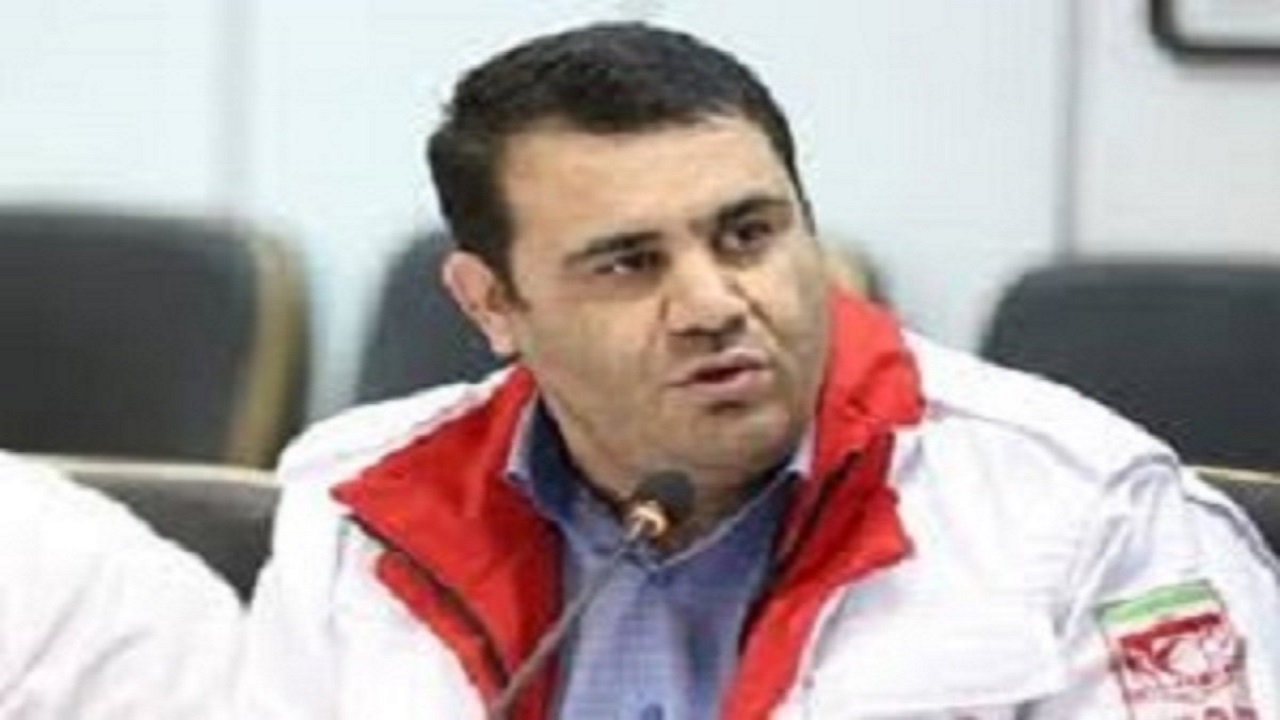 راه‌اندازی بزرگ‌ترین سایت امدادهوایی غرب کشور در خرم آباد