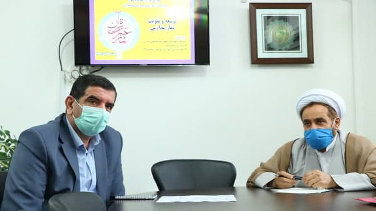 برگزاری جشنواره‌ای با محوریت نماز در مازندران