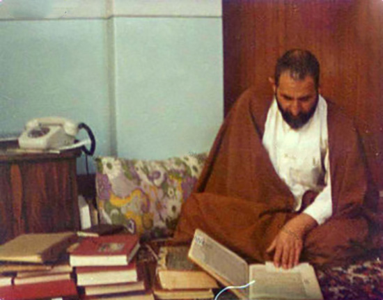 صدرالفقها