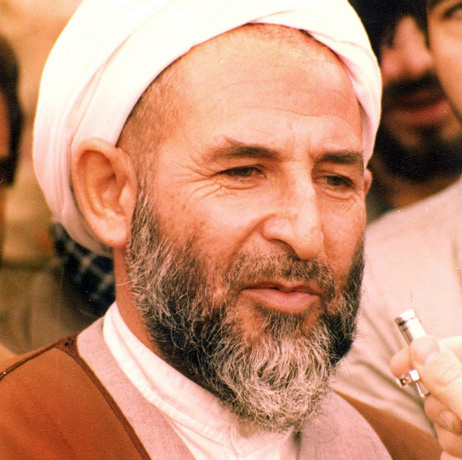 صدرالفقها