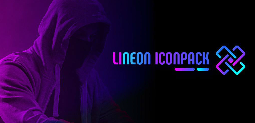 دانلود Lineon Icon Pack : LineX 2.3 &ndash; آیکون پک جدید و منحصر به فرد اندروید
