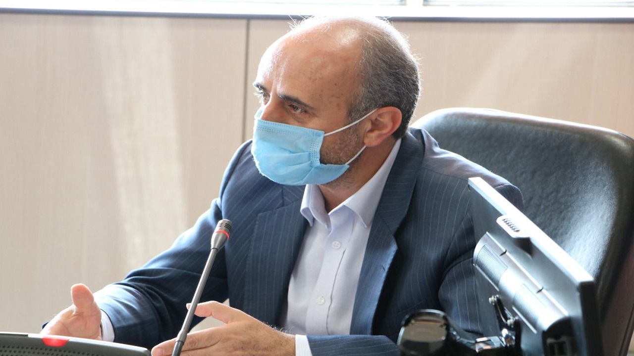 والدین قزوینی فرزندان خود را در دوره مجازی پیش دبستانی ثبت‌نام کنند