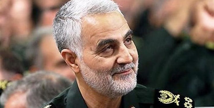 کتاب صوتی زندگینامه سردار سلیمانی تولید شد/ پخش از رادیو نمایش