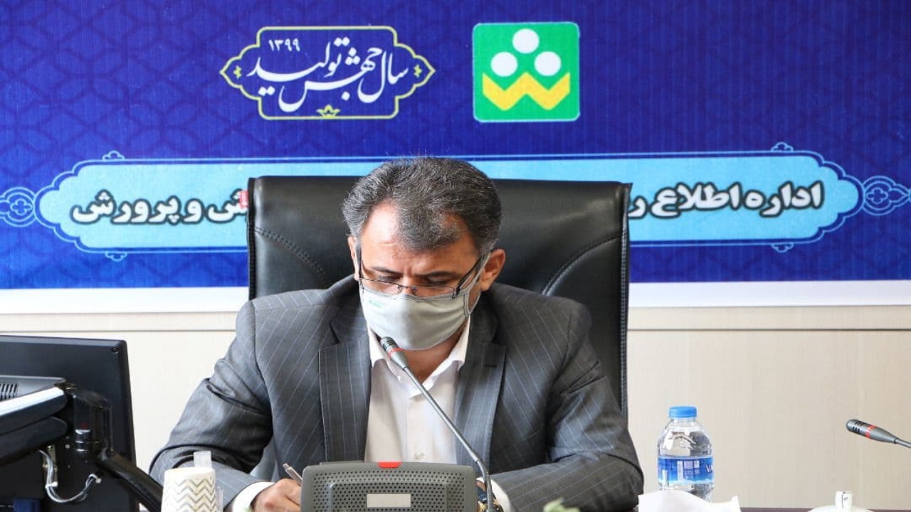 واریز بیش از ۳ میلیارد تومان سرانه بهداشتی به حساب مدارس استان قزوین